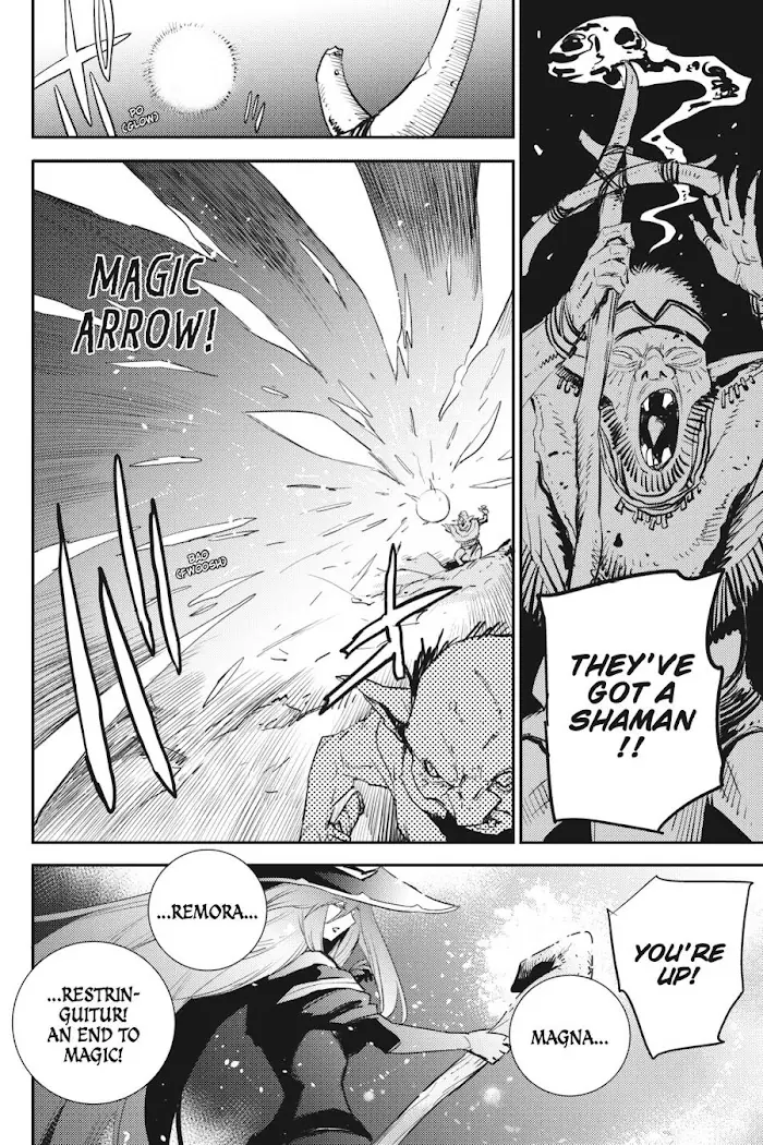 Goblin Slayer Chapter 72 image 15_optimized